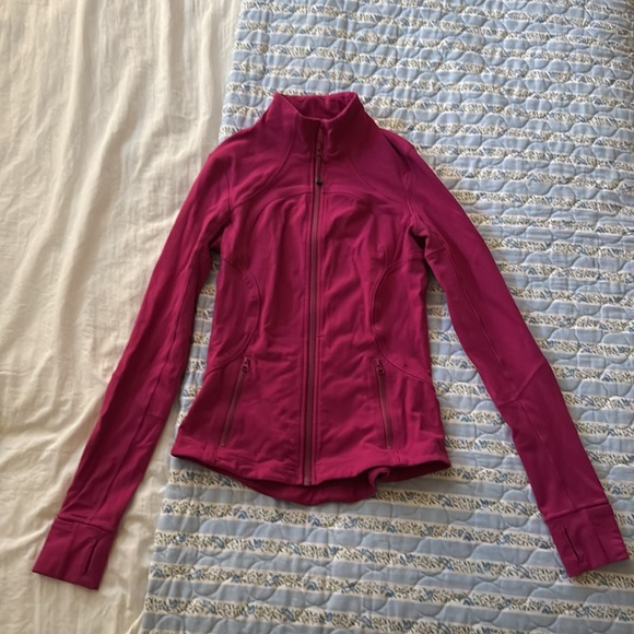Vintage Lululemon Define Jacket - Picture 2 of 5